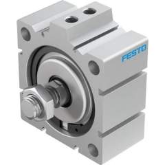 Festo 188344. Kurzhubzylinder ADVC-100-10-A-P