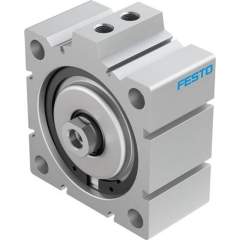 Festo 188336. Short-stroke cylinder ADVC-100-10-I-P