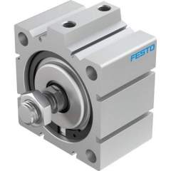 Festo 188341. Short-stroke cylinder ADVC-100-15-A-P-A