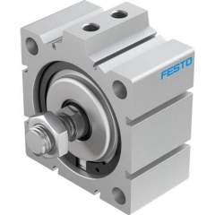 Festo 188345. Short-stroke cylinder ADVC-100-15-A-P