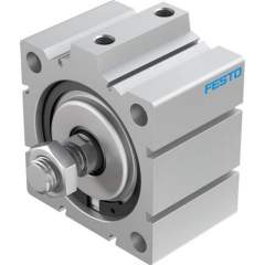 Festo 188342. Short-stroke cylinder ADVC-100-20-A-P-A