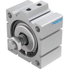 Festo 188346. Short-stroke cylinder ADVC-100-20-A-P