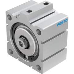 Festo 188334. Short-stroke cylinder ADVC-100-20-I-P-A