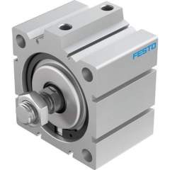 Festo 188343. Short-stroke cylinder ADVC-100-25-A-P-A