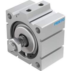 Festo 188347. Short-stroke cylinder ADVC-100-25-A-P