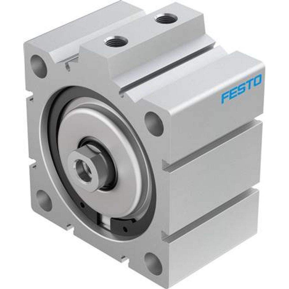 Festo 188339. Short-stroke cylinder ADVC-100-25-I-P