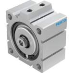 Festo 188339. Short-stroke cylinder ADVC-100-25-I-P