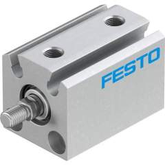 Festo 188077. Short-stroke cylinder ADVC-10-10-A-P-A