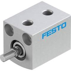 Festo 188079. Short-stroke cylinder ADVC-10-10-A-P