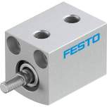Festo 188079. Kurzhubzylinder ADVC-10-10-A-P