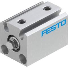 Festo 526906. Short-stroke cylinder ADVC-10-10-P-A