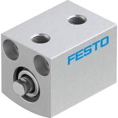 Festo 526904. Short-stroke cylinder ADVC-10-10-P