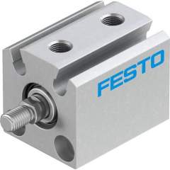 Festo 188076. Short-stroke cylinder ADVC-10-5-A-P-A