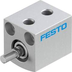 Festo 188078. Short-stroke cylinder ADVC-10-5-A-P