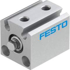 Festo 526905. Short-stroke cylinder ADVC-10-5-P-A