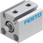 Festo 526905. Kurzhubzylinder ADVC-10-5-P-A