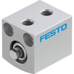 Festo 526903. Short-stroke cylinder ADVC-10-5-P