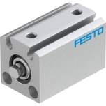 Festo 530573. Kurzhubzylinder ADVC-12-10-P-A