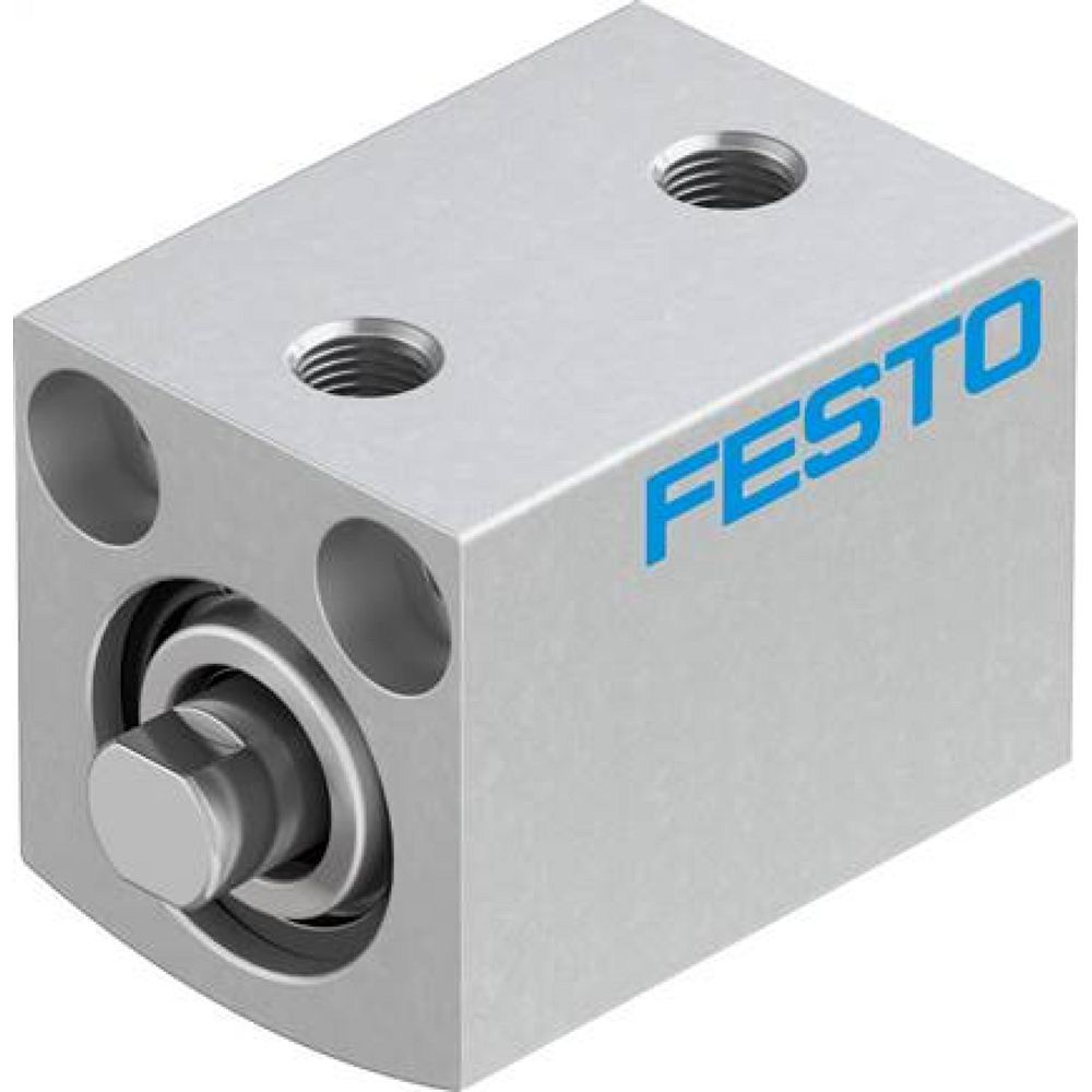 Festo 530569. Short-stroke cylinder ADVC-12-10-P