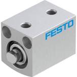 Festo 530569. Short-stroke cylinder ADVC-12-10-P