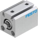 Festo 530572. Short-stroke cylinder ADVC-12-5-P-A