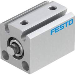 Festo 530572. Short-stroke cylinder ADVC-12-5-P-A