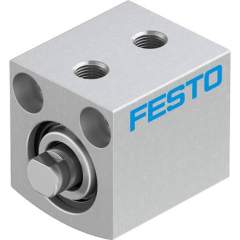 Festo 530568. Short-stroke cylinder ADVC-12-5-P