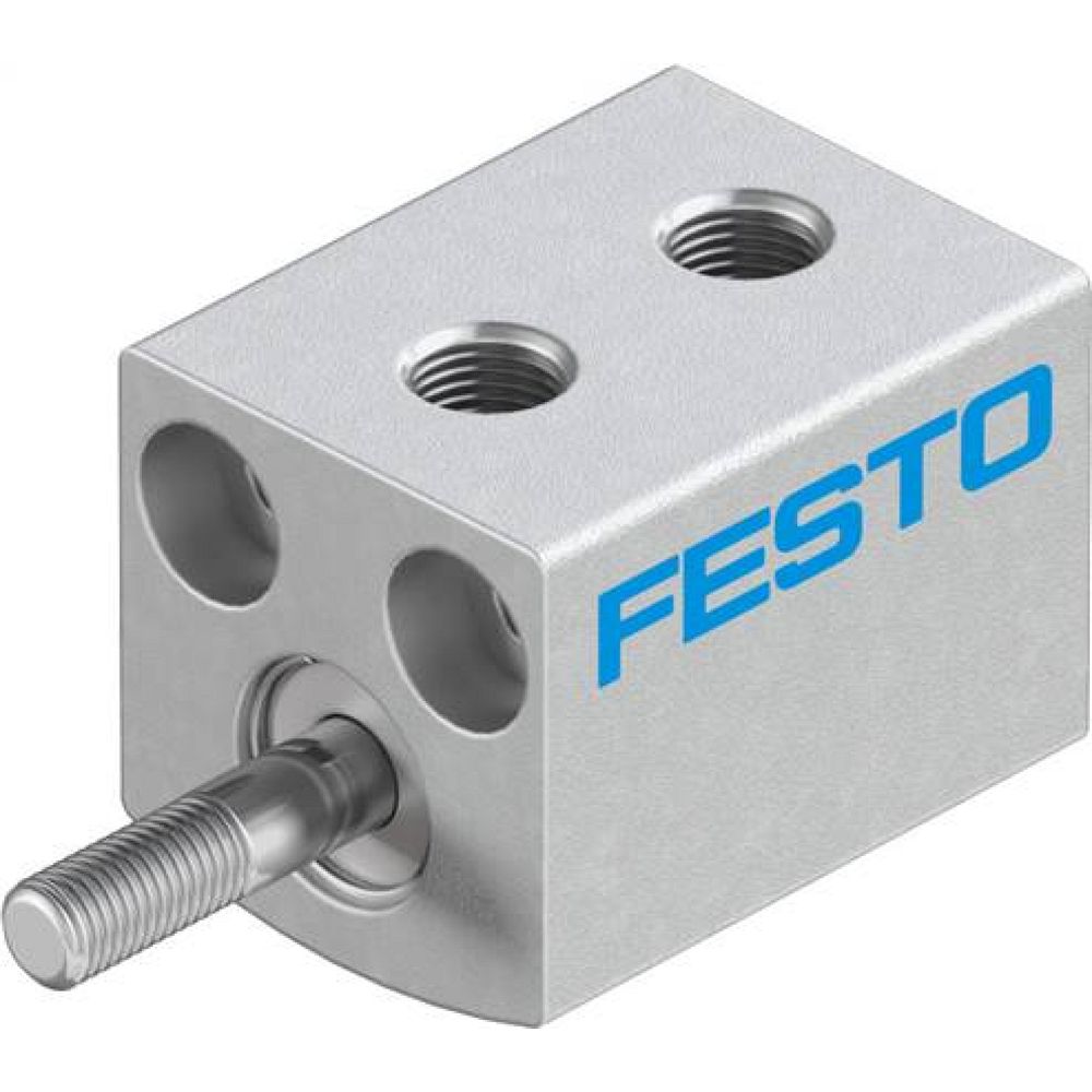 Festo 188054. Short-stroke cylinder ADVC-4-2,5-A-P