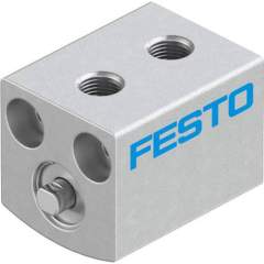Festo 526897. Short-stroke cylinder ADVC-4-2,5-P