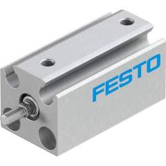Festo 188065. Short-stroke cylinder ADVC-6-10-A-P-A