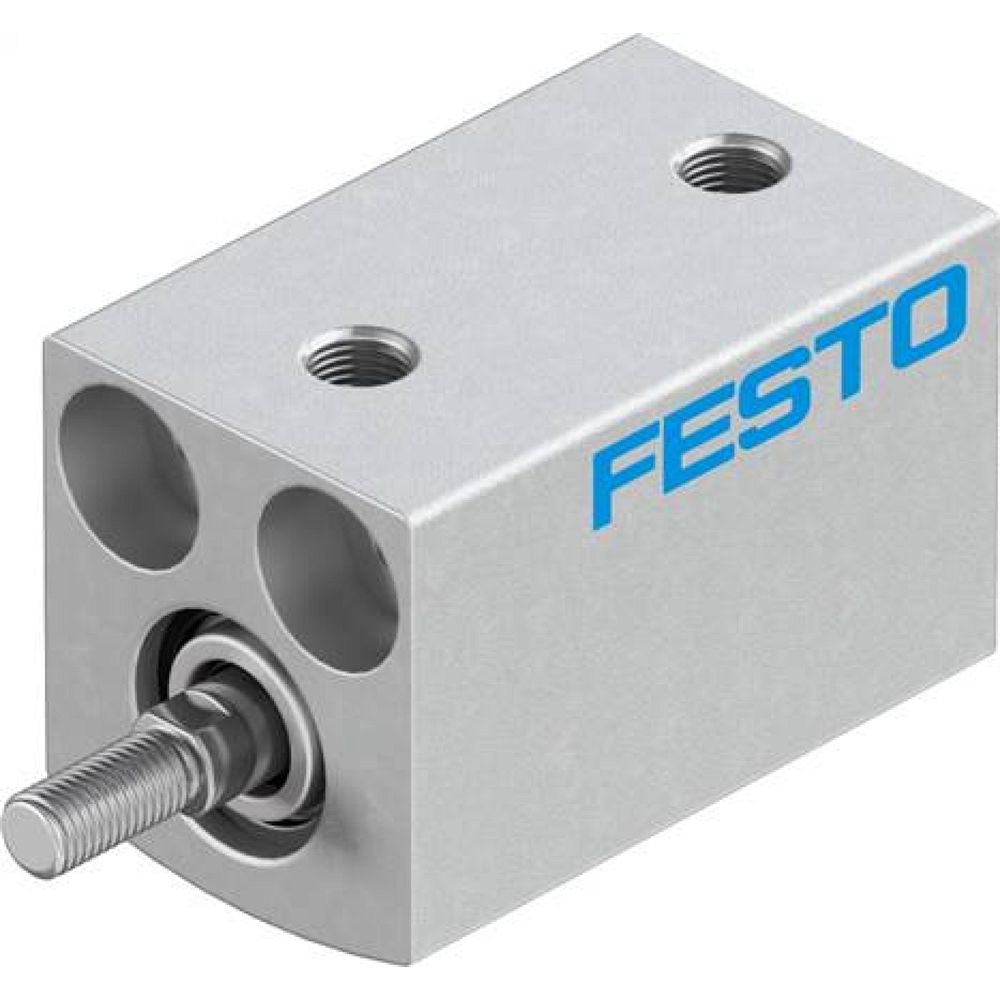 Festo 188067. Short-stroke cylinder ADVC-6-10-A-P