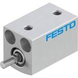 Festo 188067. Kurzhubzylinder ADVC-6-10-A-P