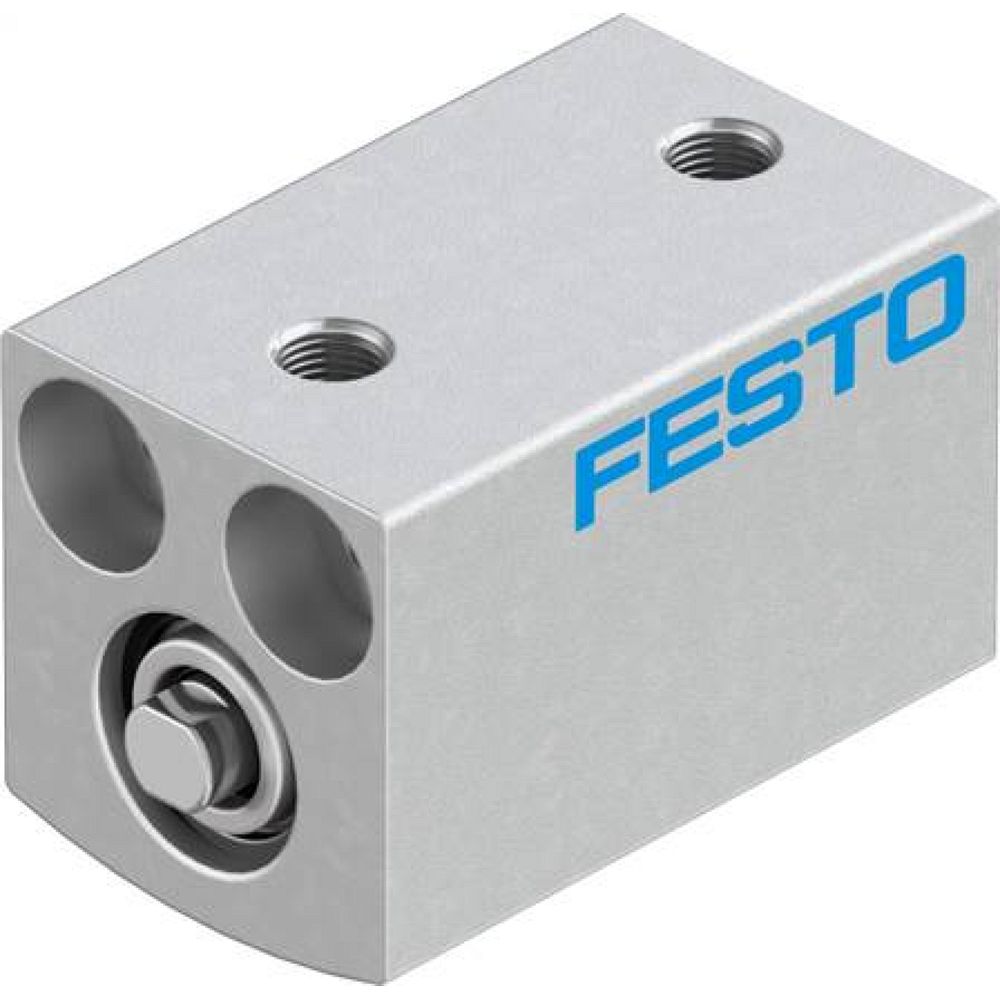 Festo 526900. Short-stroke cylinder ADVC-6-10-P