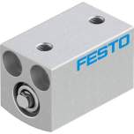 Festo 526900. Kurzhubzylinder ADVC-6-10-P