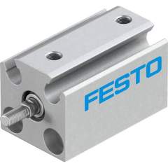 Festo 188064. Short-stroke cylinder ADVC-6-5-A-P-A