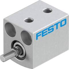 Festo 188066. Short-stroke cylinder ADVC-6-5-A-P