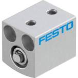Festo 526899. Kurzhubzylinder ADVC-6-5-P