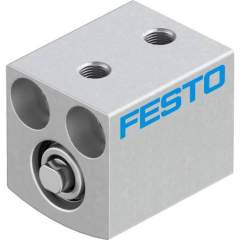 Festo 526899. Short-stroke cylinder ADVC-6-5-P