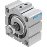 Festo 188320. Kurzhubzylinder ADVC-80-10-A-P