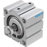 Festo 188318. Kurzhubzylinder ADVC-80-20-A-P-A