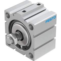 Festo 188318. Short-stroke cylinder ADVC-80-20-A-P-A