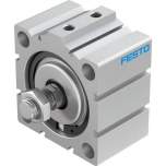Festo 188322. Kurzhubzylinder ADVC-80-20-A-P