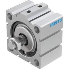 Festo 188322. Kurzhubzylinder ADVC-80-20-A-P