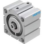 Festo 188310. Short-stroke cylinder ADVC-80-20-I-P-A