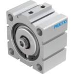 Festo 188314. Kurzhubzylinder ADVC-80-20-I-P