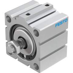 Festo 188319. Short-stroke cylinder ADVC-80-25-A-P-A
