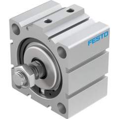 Festo 188323. Kurzhubzylinder ADVC-80-25-A-P