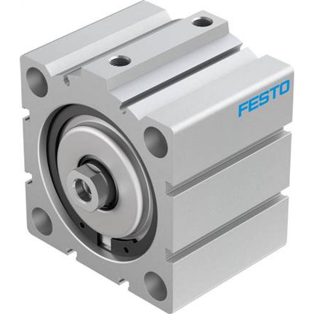 Festo 188311. Short-stroke cylinder ADVC-80-25-I-P-A