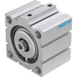 Festo 188311. Short-stroke cylinder ADVC-80-25-I-P-A
