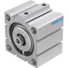 Festo 188311. Short-stroke cylinder ADVC-80-25-I-P-A